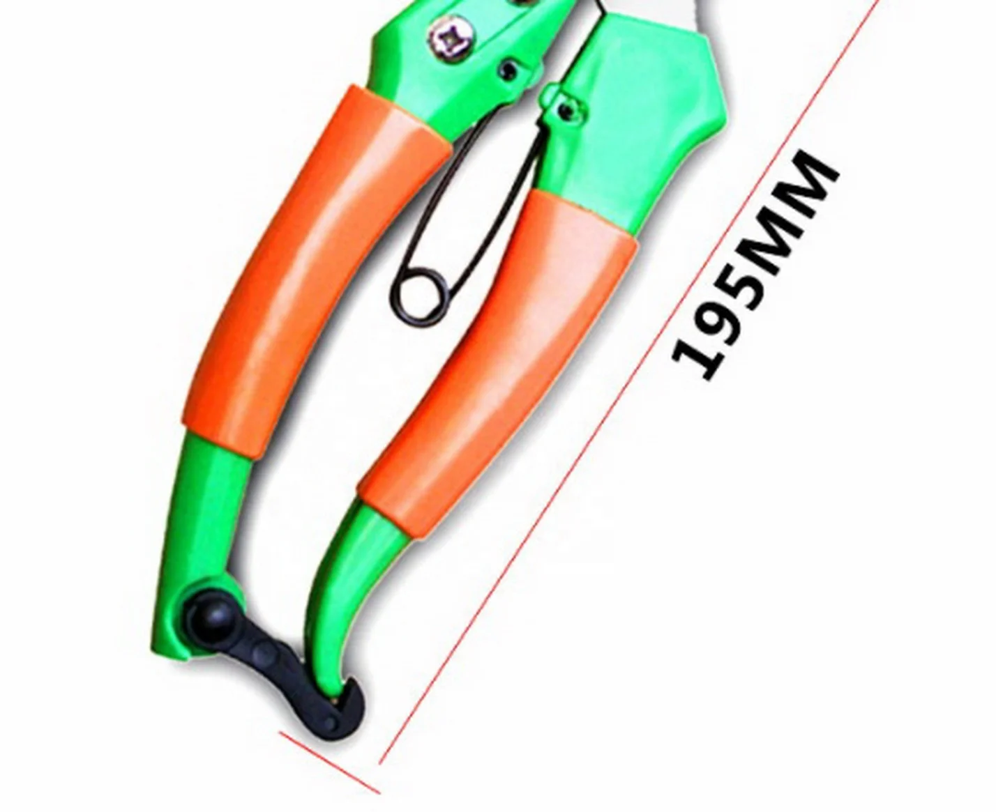 2023 Popular gardening scissors multi-functional pruning branches cutting fruit tree tree cutting garden tools can be set