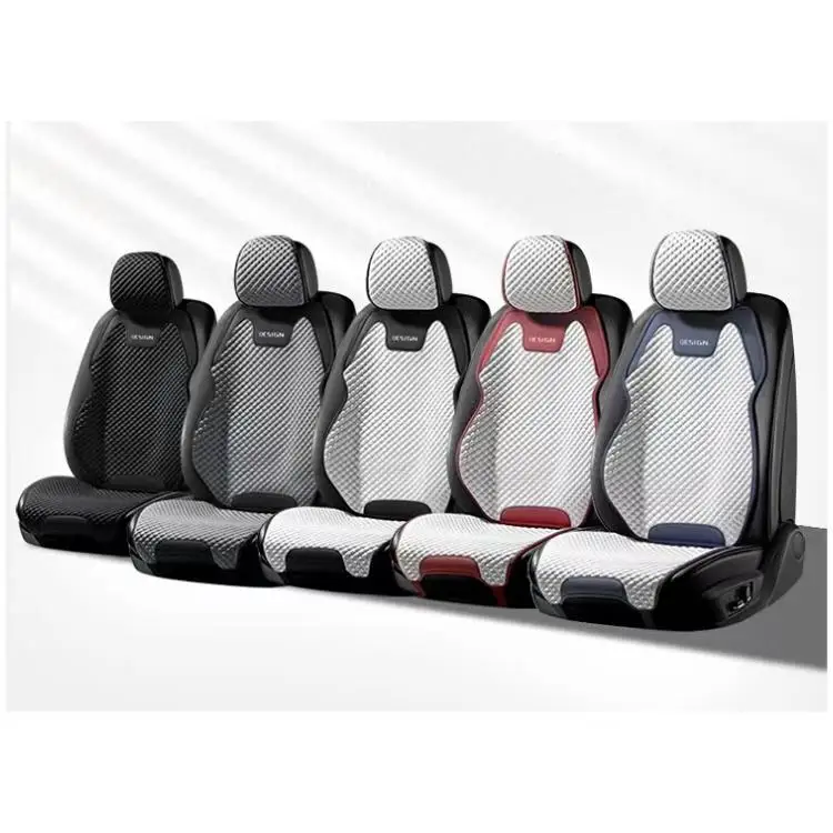 Чехол для автомобильного салона Golf GTI multivan Touareg VR6 Combi Phaeton beetle magotan Sagitar Caddy BORAJETTA Polo Peugeot FIAT