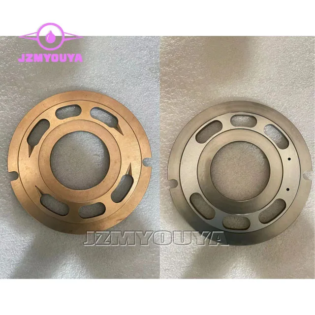 Hot Sale M5X Series Excavator Hydraulic Piston Spare Parts Swing Motor Pump Repair Kits M5X80  M5X130 M5X180 pump repair kits