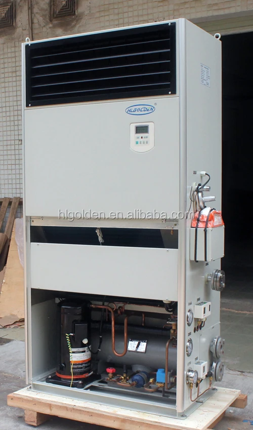 10HP Packaged type marine air conditioner for vessel
