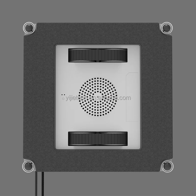Automatic Outdoor Anti-Fall Robot Window Cleaner EU/US/AU Plug Window Cleaning Robot