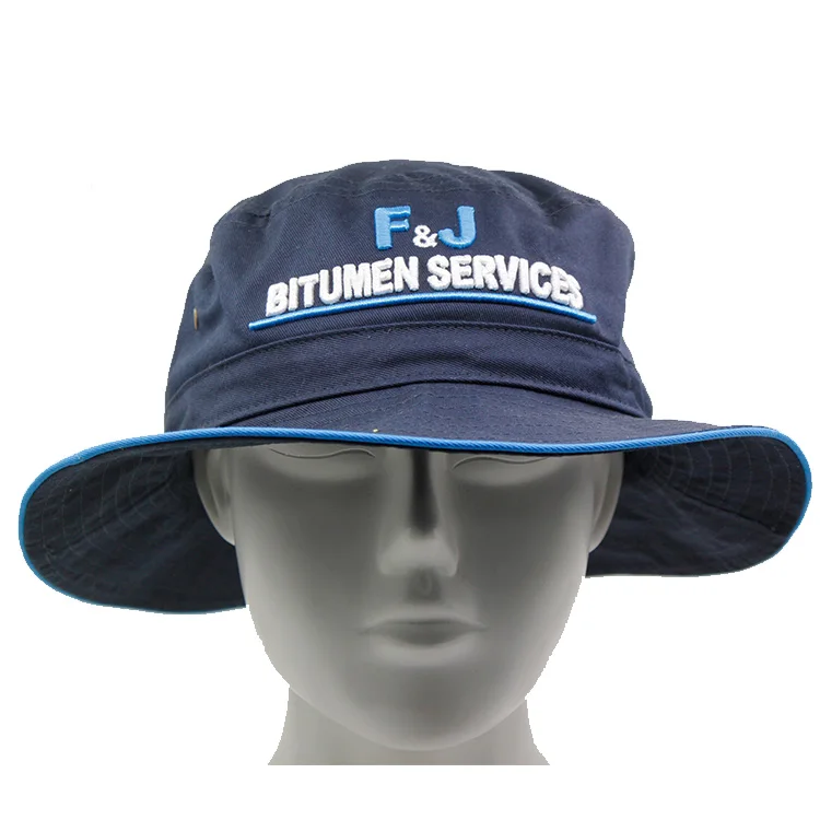 Bucket Hat ,  sun protection cap ,fisherman hat with string