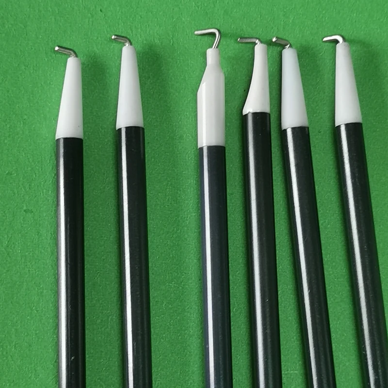 
 Лапароскопические монополярные высокочастотные электроды, лапароскопические щипцы, захватывающие щипцы, вставки  