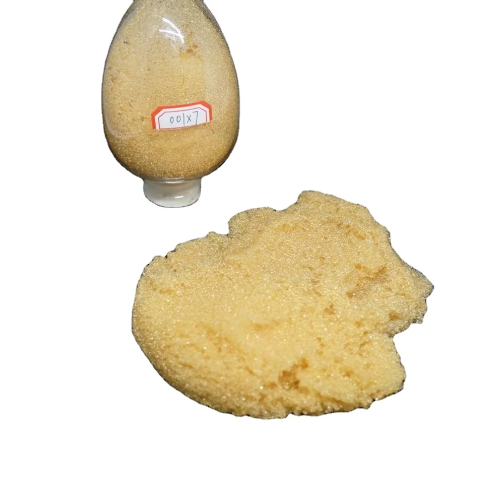 Extrepure Best Quality Water Softener Polymer Cation Exchange Resin Refillable Cation Ion Exchange Resin