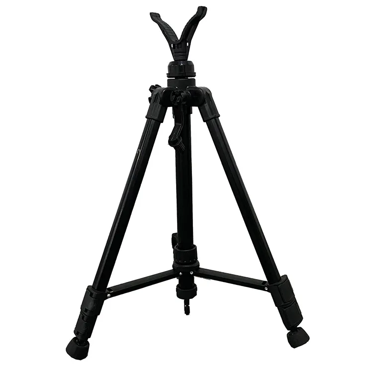 Flexible Selfie Stick Tripod Climbing Sticks Hunting