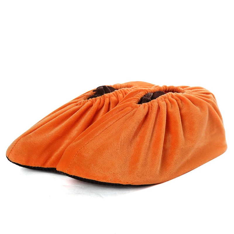 Breathable shoe cover Sample room shoe cover Thick repeated cleaning cover