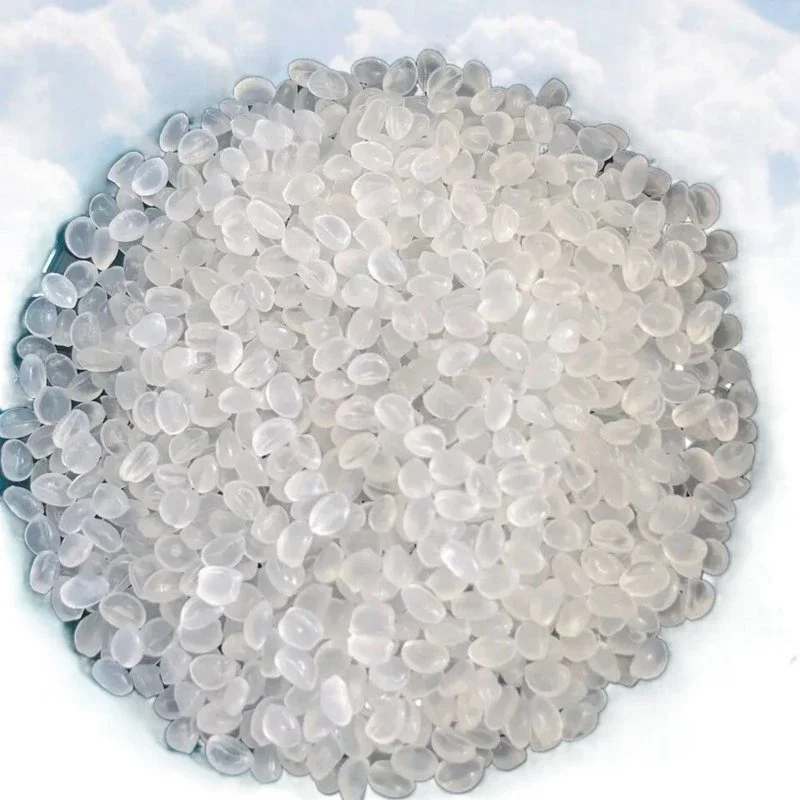 Polypropylene Homopolymer Injection Grade PP Granules