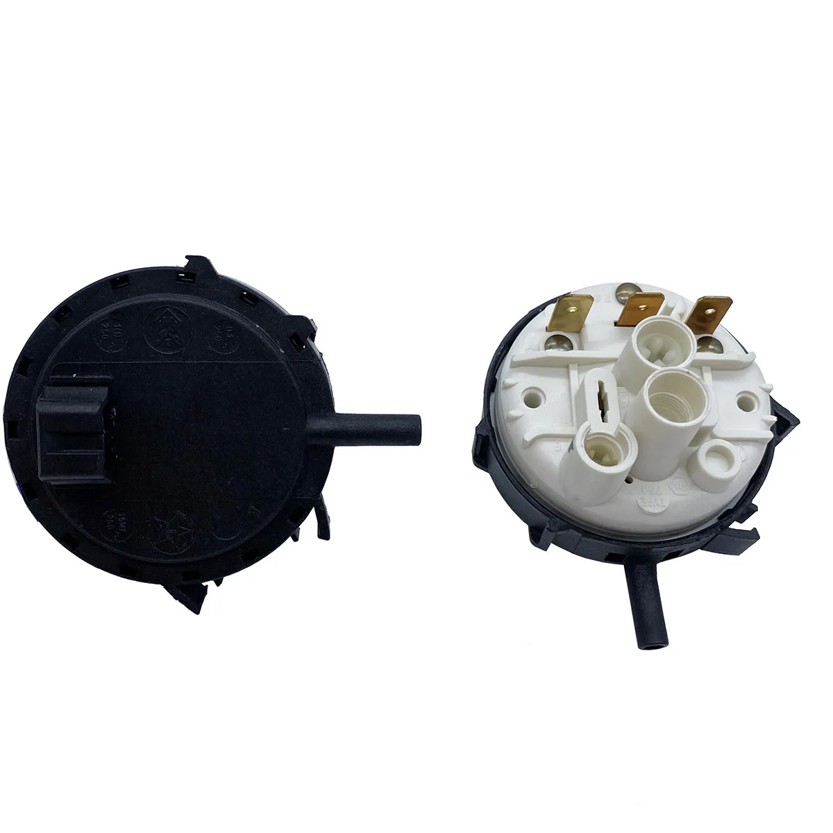 Аксессуары для коммерческой посудомоечной машины 70/50 переключатель уровня воды переключатель давления воздуха для замены посудомоечной машины