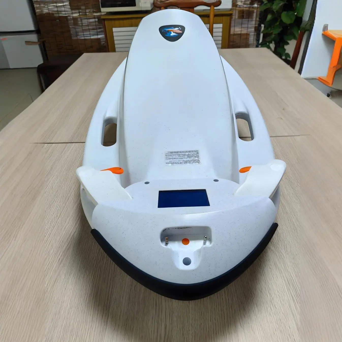 CE FCC Approved Personal Watercraft Electric Jet Ski For Kids