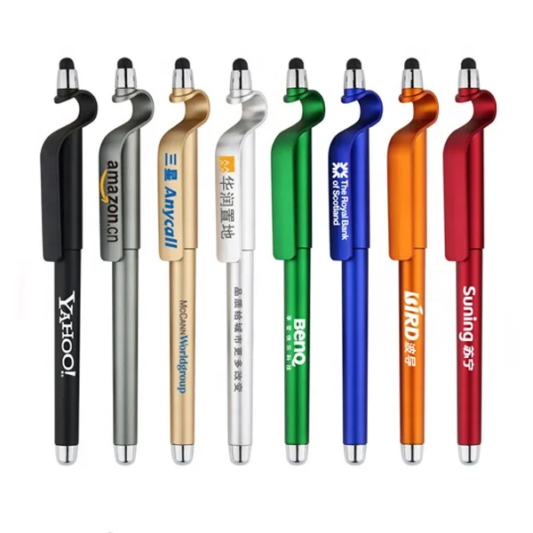 Cheap disposable plastic ballpoint pen