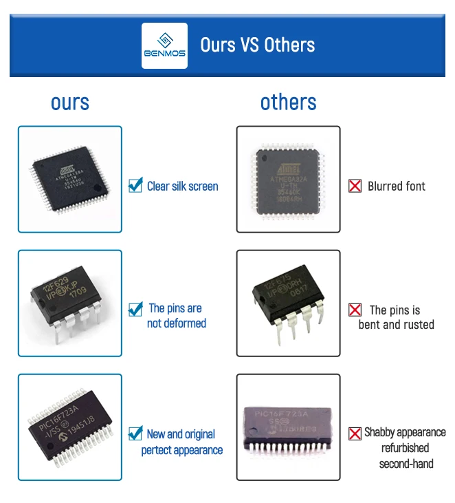 New original spot Integrated Circuits high quality  Microcontroller chip SOP8 TJA1040T TJA1040T/CM