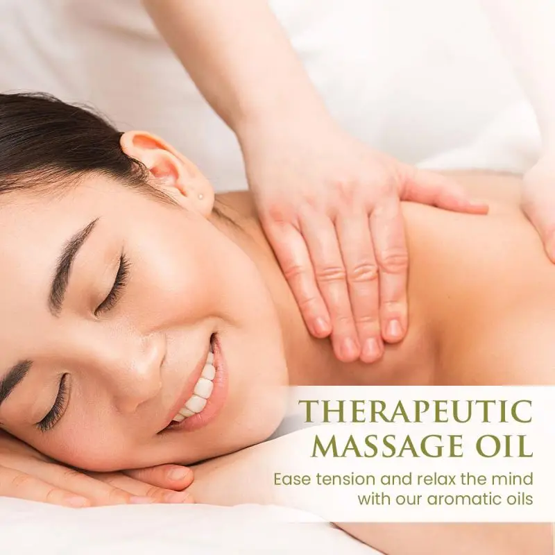 Natural Massage Oil Ingredient 100% Pure Natural Cedarwood Essential Oil