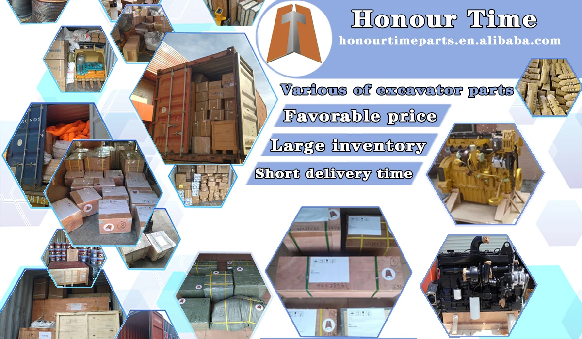 Construction Parts 4AS rubber coupling Excavator 4A hydraulic coupling assembly