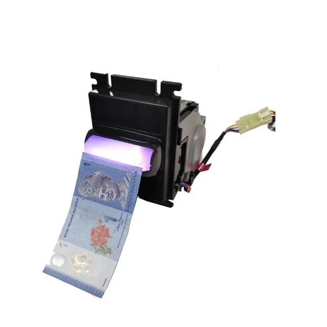 Banknote Acceptor for Singapore Dollar