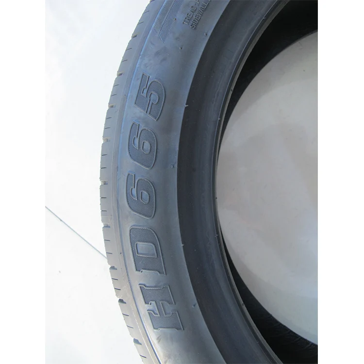 Wholesale Price Uhp Tyre 205/55r16 High-performance passenger car tires high wearing resistance TAXI Tire