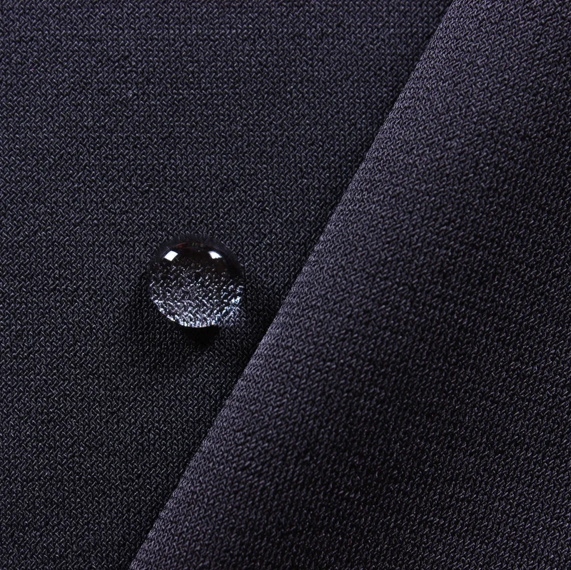 2022 New arrival 50D Knitted fabric 3 layers bond fleece fabric suit for soft shell ski suit