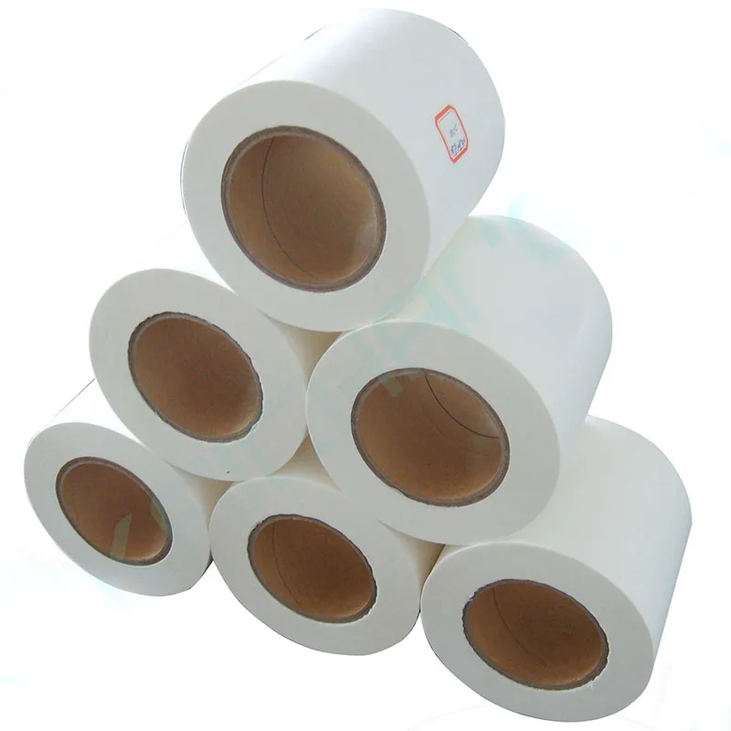 Hot Sale Unbleached Disposable Tea Bag Coffee Filter Paper In Roll