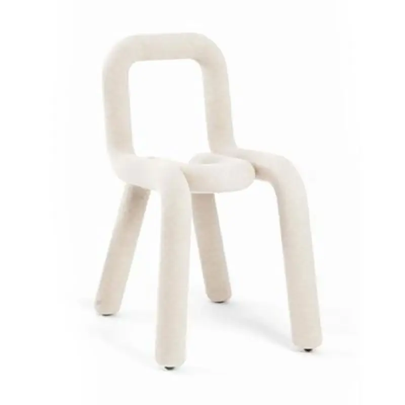 DISHI Nordic Modern Living Room Creative Special Shaped Children Funky Chair Lounge Relax Furniture Accent Chairs