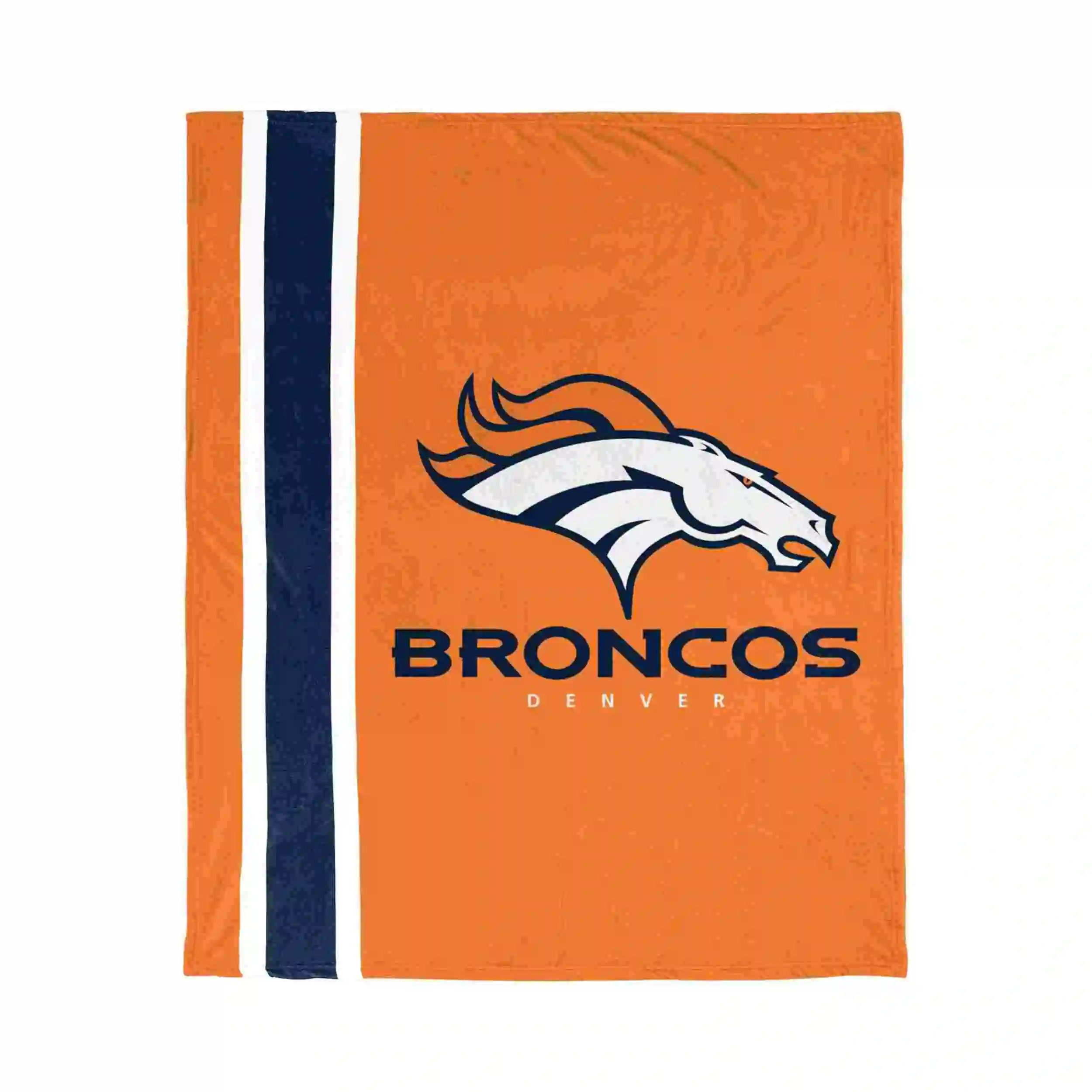 Cincinnati Bengals 50x60 inches Soft Lightweight Flannel Throw Blanket for Sofa Bed Couch Living Room Chair