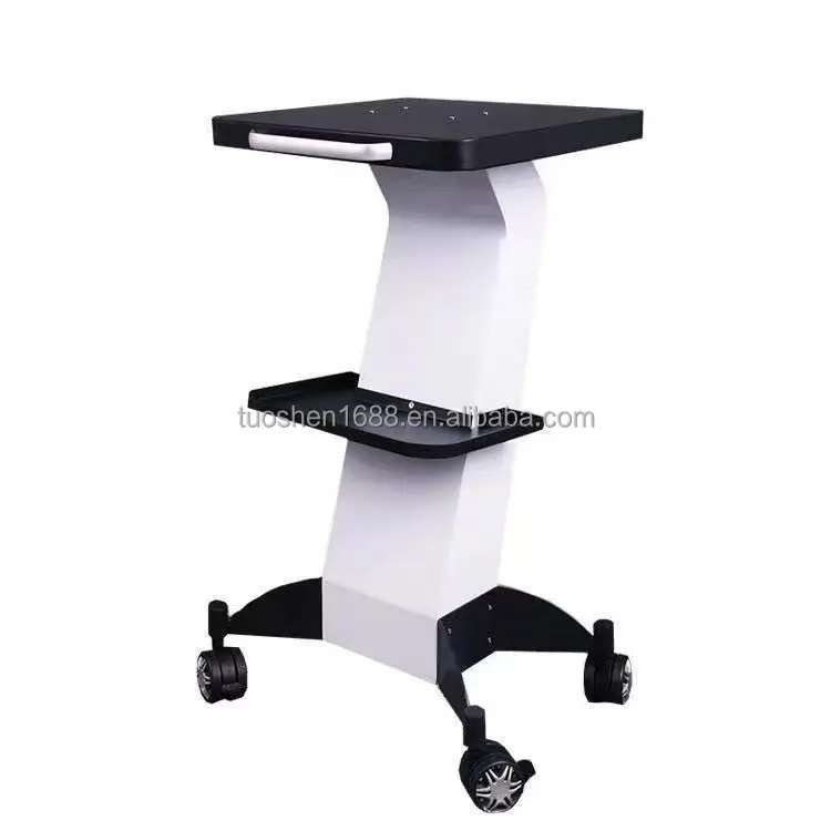 High Quality Portable Facial Spa Beauty Salon Machine Beauty Trolley