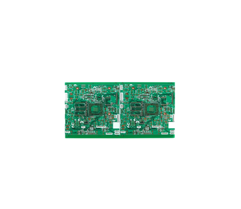 Экономьте 15% PCB fr4 94v0 Rohs PCB плата по индивидуальному заказу PCB1.0mm HASL без свинца для светодиодного драйвера