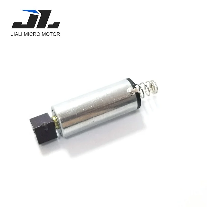 JL-VB-RF1230  DC motor super vibration silent  motor bullet massage vibration motor