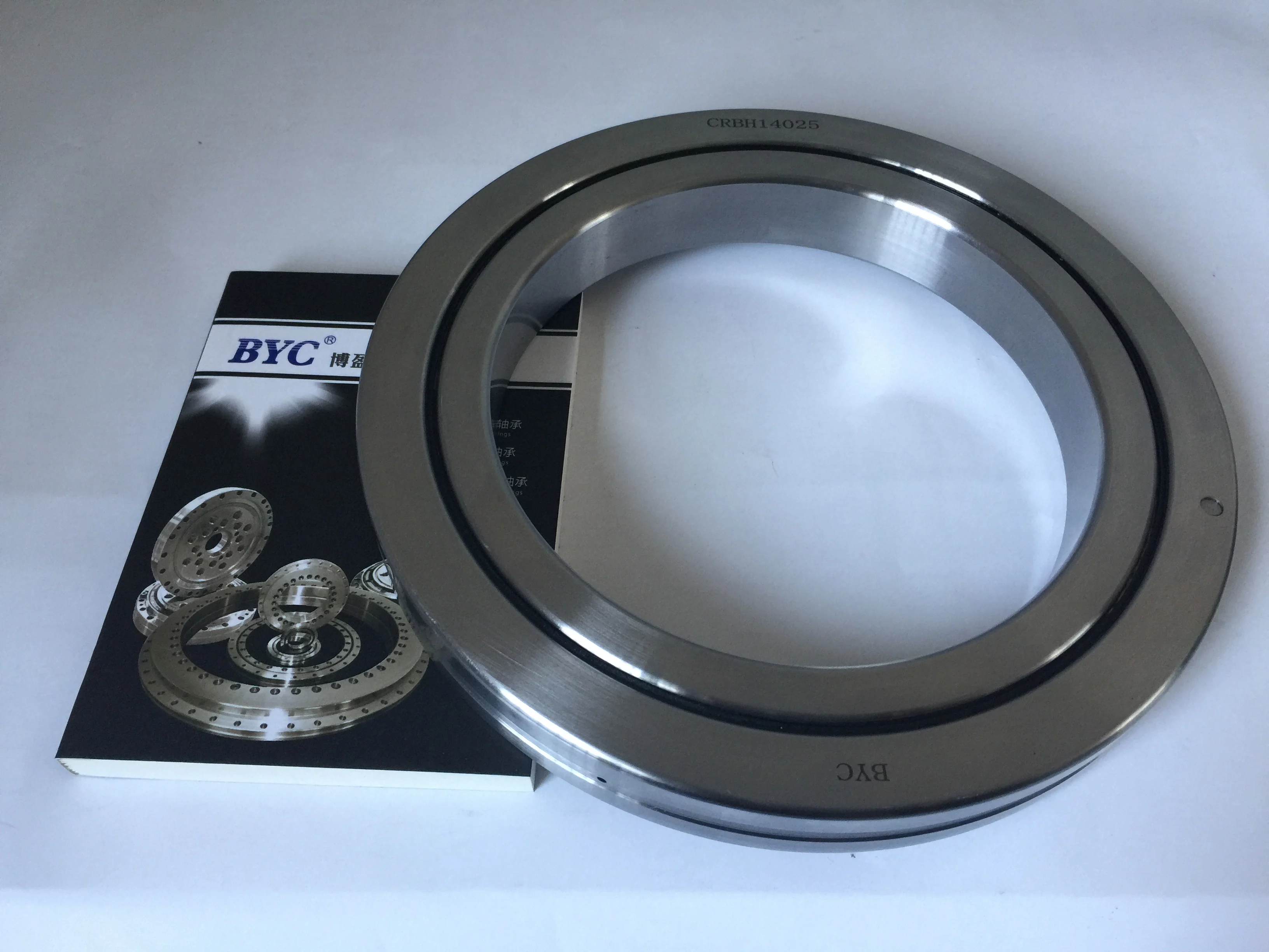 Robot arm  AGV Cylindrical bearing  CRBH10020AUUT1