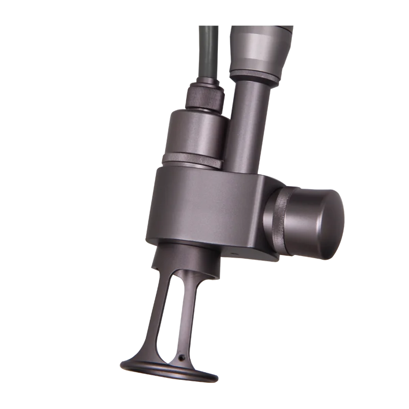 Фракционный лазерный станок OEM ODM Co2 Fotona 4d Erbium Yag лазер 2940 Laser Fraccionado