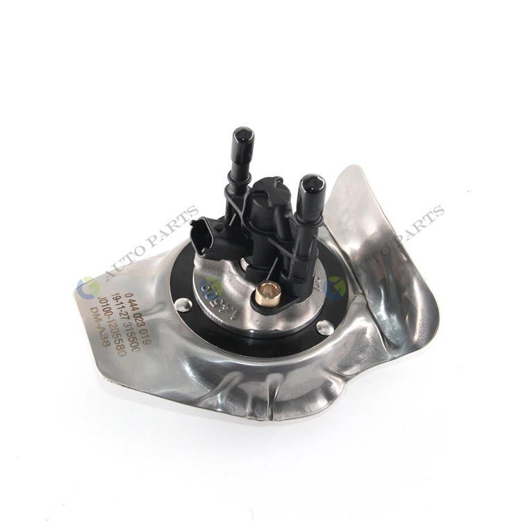 CG Auto Parts 7421161870 0444023050 SCR system Adblue Injector DEF Injector Urea Nozzle new Urea Injector For VOLVO