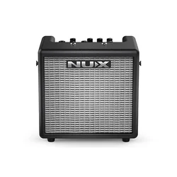 NUX Mighty 8 BT blue tooth portable amplifier for electronic guitar bass