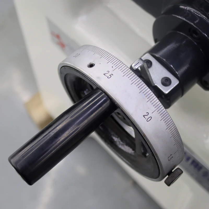 GD-618S Precision manual Surface Grinder Machines QIANDAO Small surface Grinding Machine