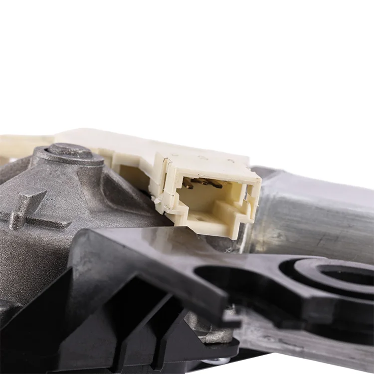 Factory Wholesale Windscreen Wiper Motor For PEUGEOT 206 9631473680  6405.G7