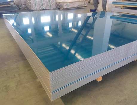 China Ex-Factory Price Aluminium Sheets 3 Mm 6061 Aluminium Scrap Aluminum Sheet 6061 1061 6061 T6