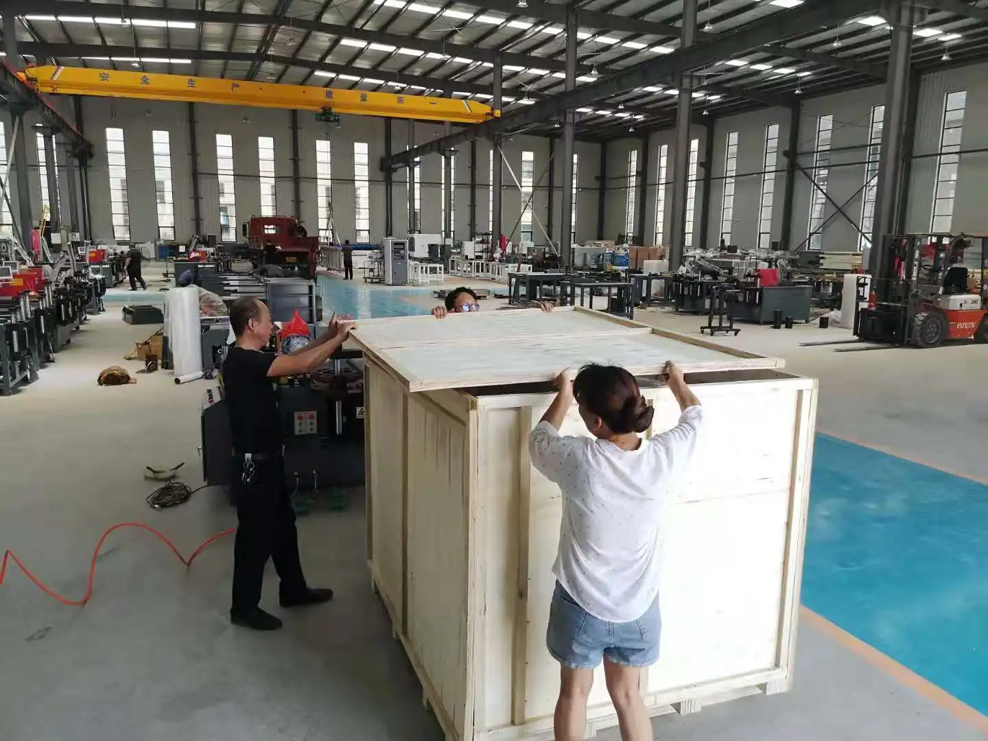 Copper busbars hole punching cutting horizontal vertical bending machine CNC hydraulic machine