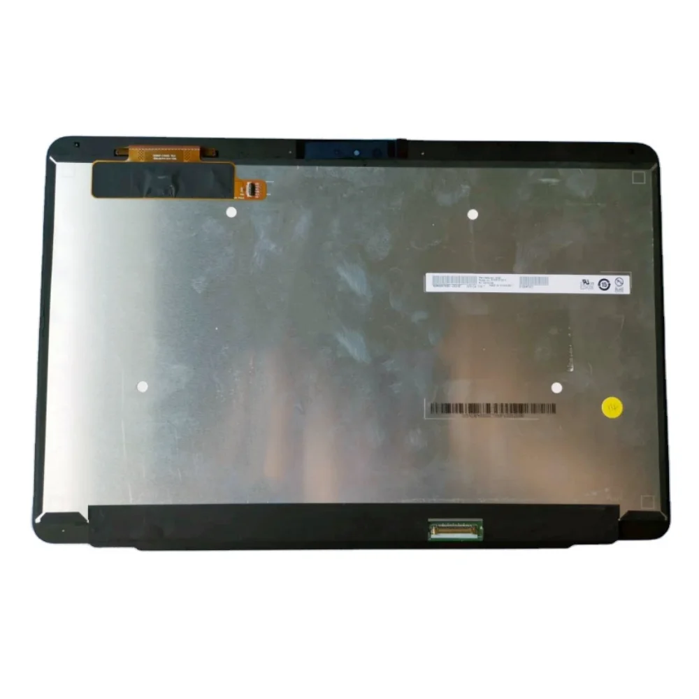 ЖК-экран AUO класса A 13,3 дюйма FHD со светодиодной панелью IPS b133avi02.0, b133avi03.0, подходит для замены B133HAT04.3 для ноутбука