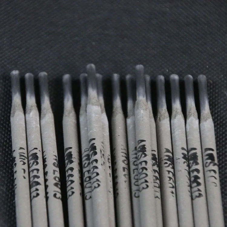 Wholesale China Stainless Steel Welding Electrode Rods Price Cheap Different Types A302 E304