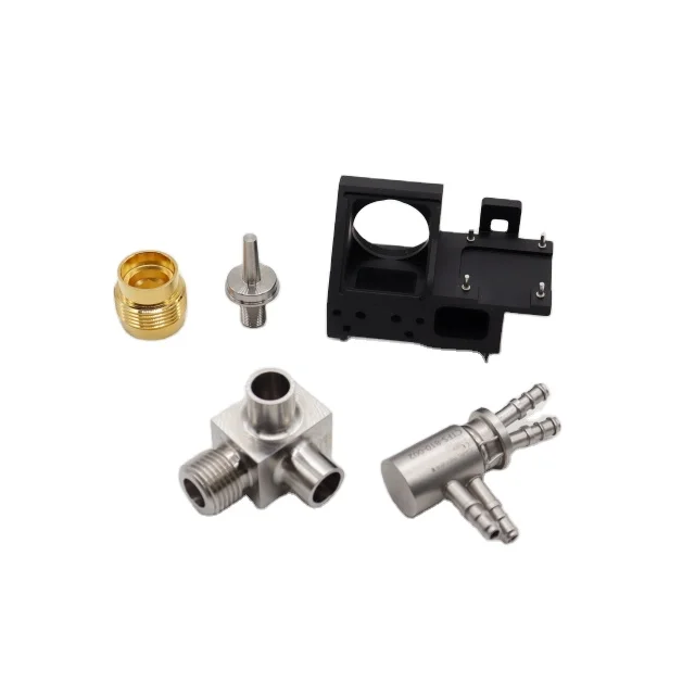 High Precision Cnc Machining Services Cnc Machining Cnc Machining Service