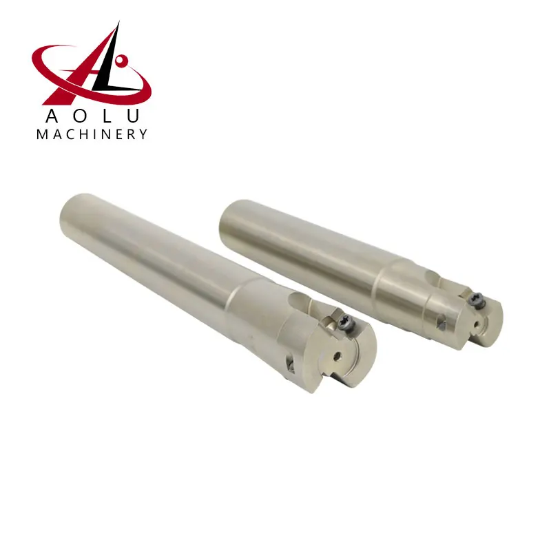 CNC BAP400R Indexable Right-angle Shoulder End BAP300R Milling Cutter Bar for APMT Carbide Inserts