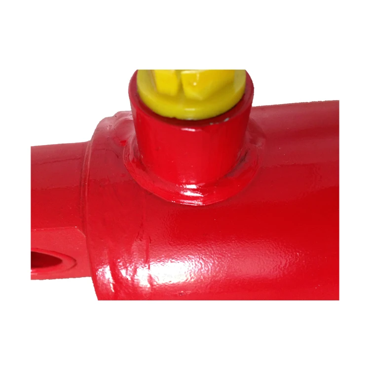 PRANCE 50 ton hydraulic cylinder hydraulic cylinder seals kits hydraulic cylinders