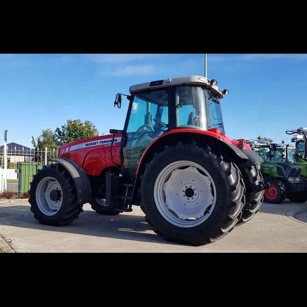 110HP сельское хозяйство 4WD трактора messy Ferguson (399 AF/MF 385 AF/MF 290 AF/MF 285