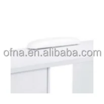 Nail Art Equipment Modern Design Manicure Nail Table Beauty Salon Desk Nail Makeup Desk Salon Furniture