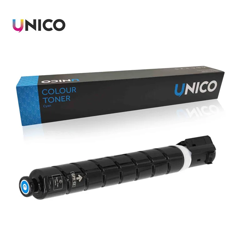 Высокоглянцевый тонер-картридж NPG65/GPR51/C-EXV47 для Canon IRAC250/C255/C350/C355/C351