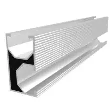 Solar Panel Roof Aluminum Z Type Mounting Bracket