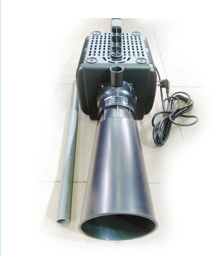 High quality increase oxygen pump