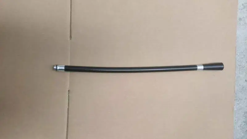 ABC Extinguisher Discharge Hose,Manguera Del Extinto