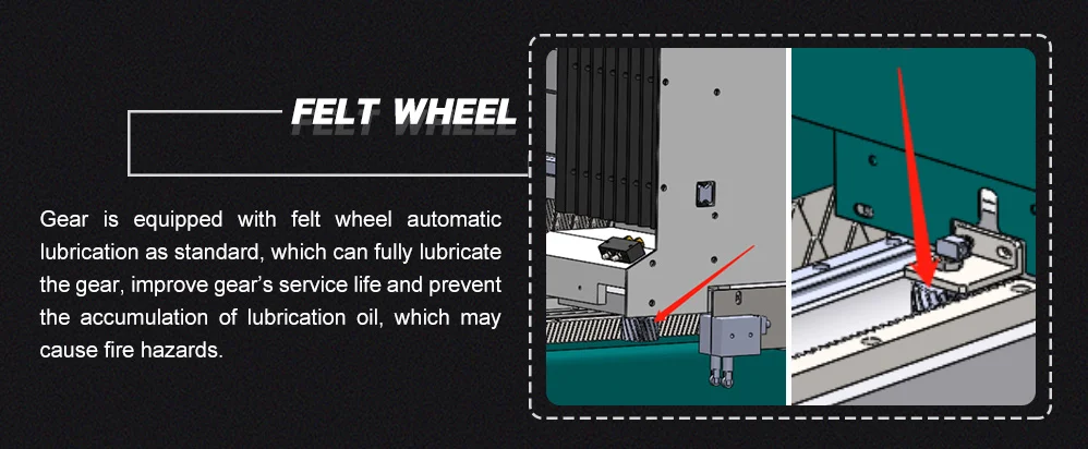 Factory price 1.5kw 1000w 3015 fibre laser cutting machine sheet metal fiber laser cutter price