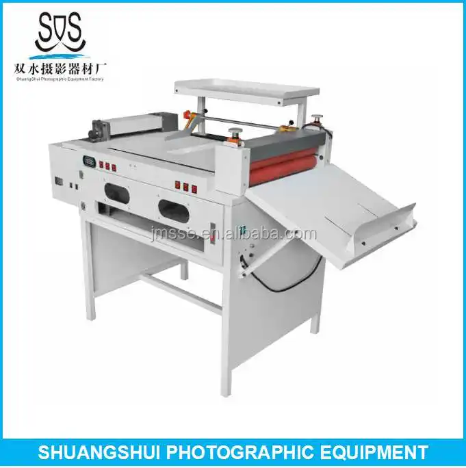 wedding album book hardcover case making machine