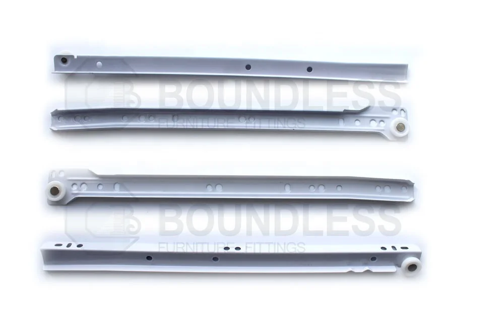 Power Painting Drawer Slide FGV Slide 1.0mm thick