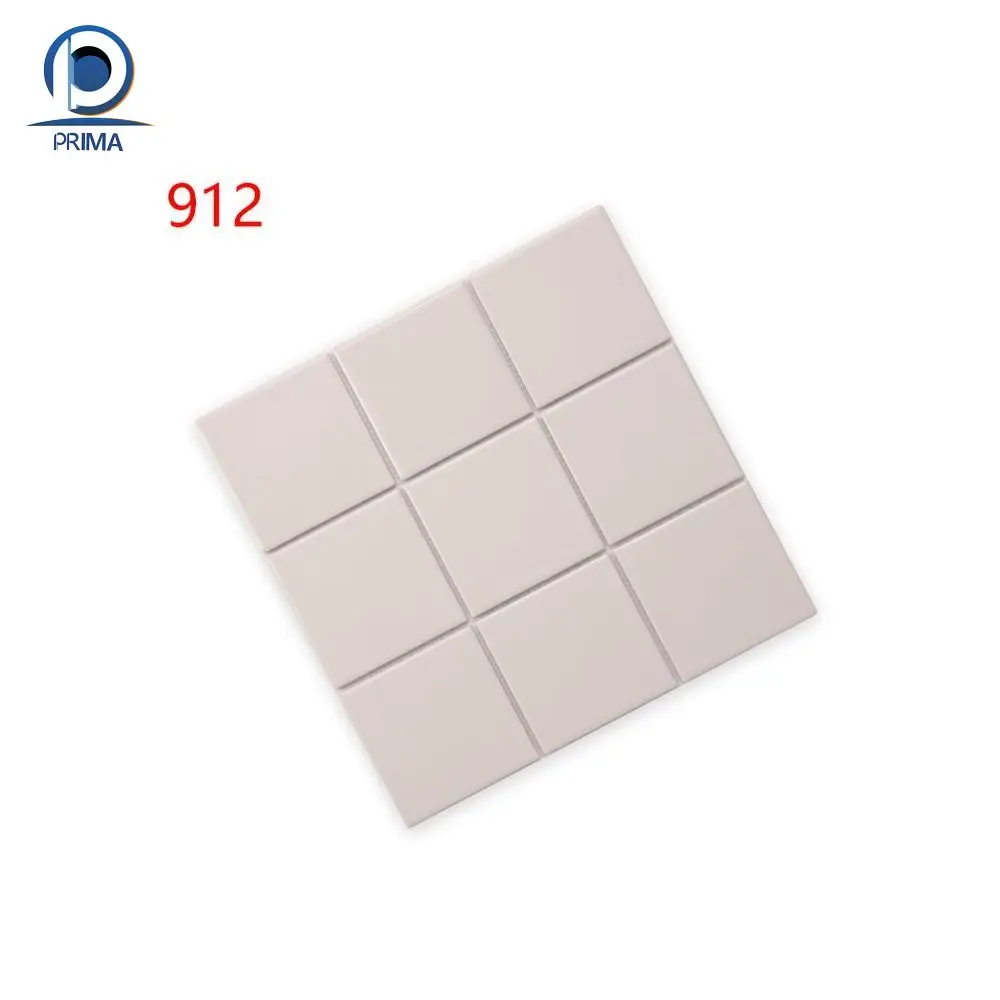 Prima Factory White marble Polished Ceramic Floor by Making Machine 600*600 Luxury Tiles