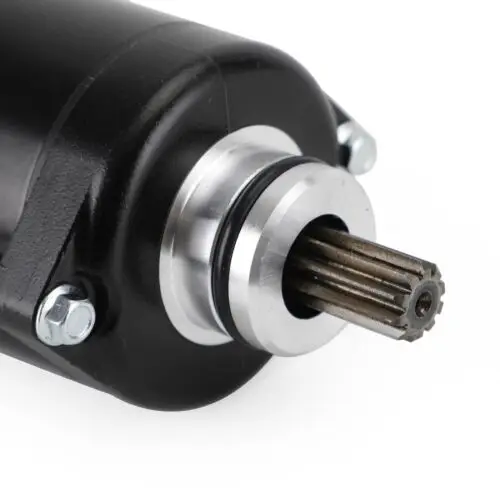 Motorcycle Parts Starter Motor For HONDA NC700 INTEGRA 31200-MGS-D11 Motorcycle Parts & Accessories